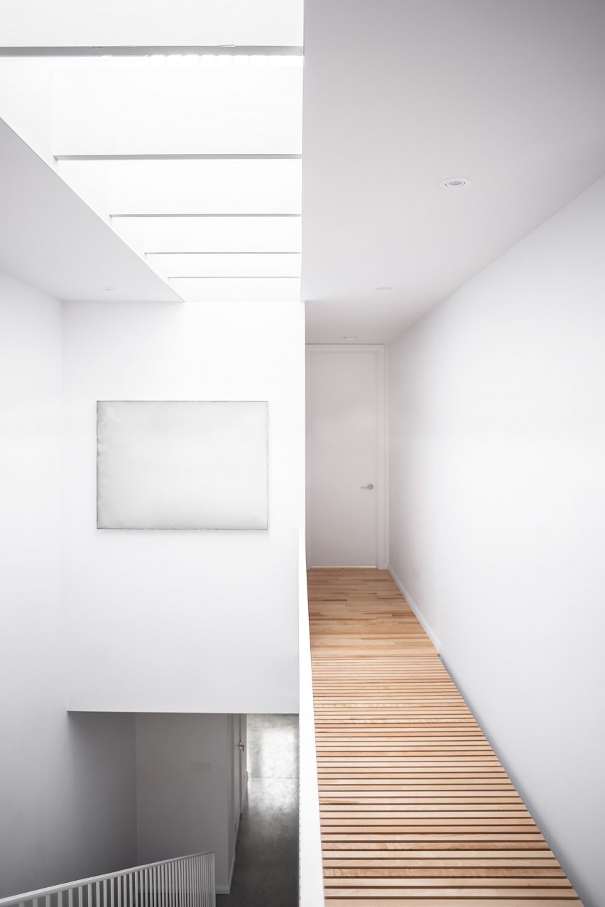 Rivard by L’Abri