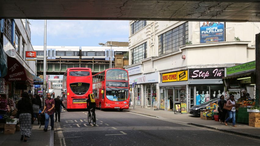 “In the name of place-making, architects are often complicit in social cleansing”