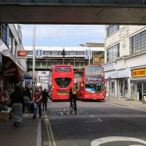 “In the name of place-making, architects are often complicit in social cleansing”