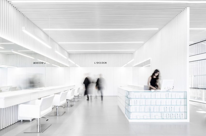 Salón Loccocó by Abraham Cota Paredes