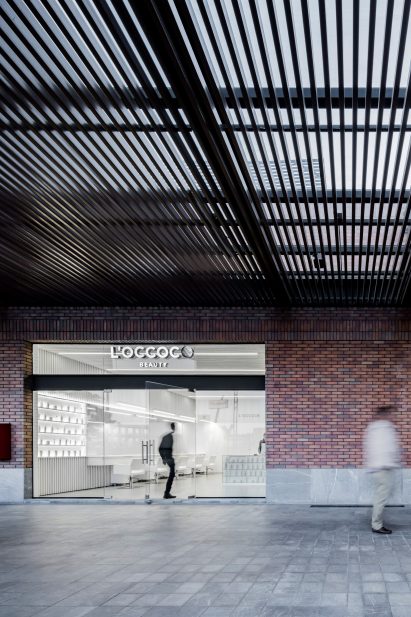Salón Loccocó by Abraham Cota Paredes
