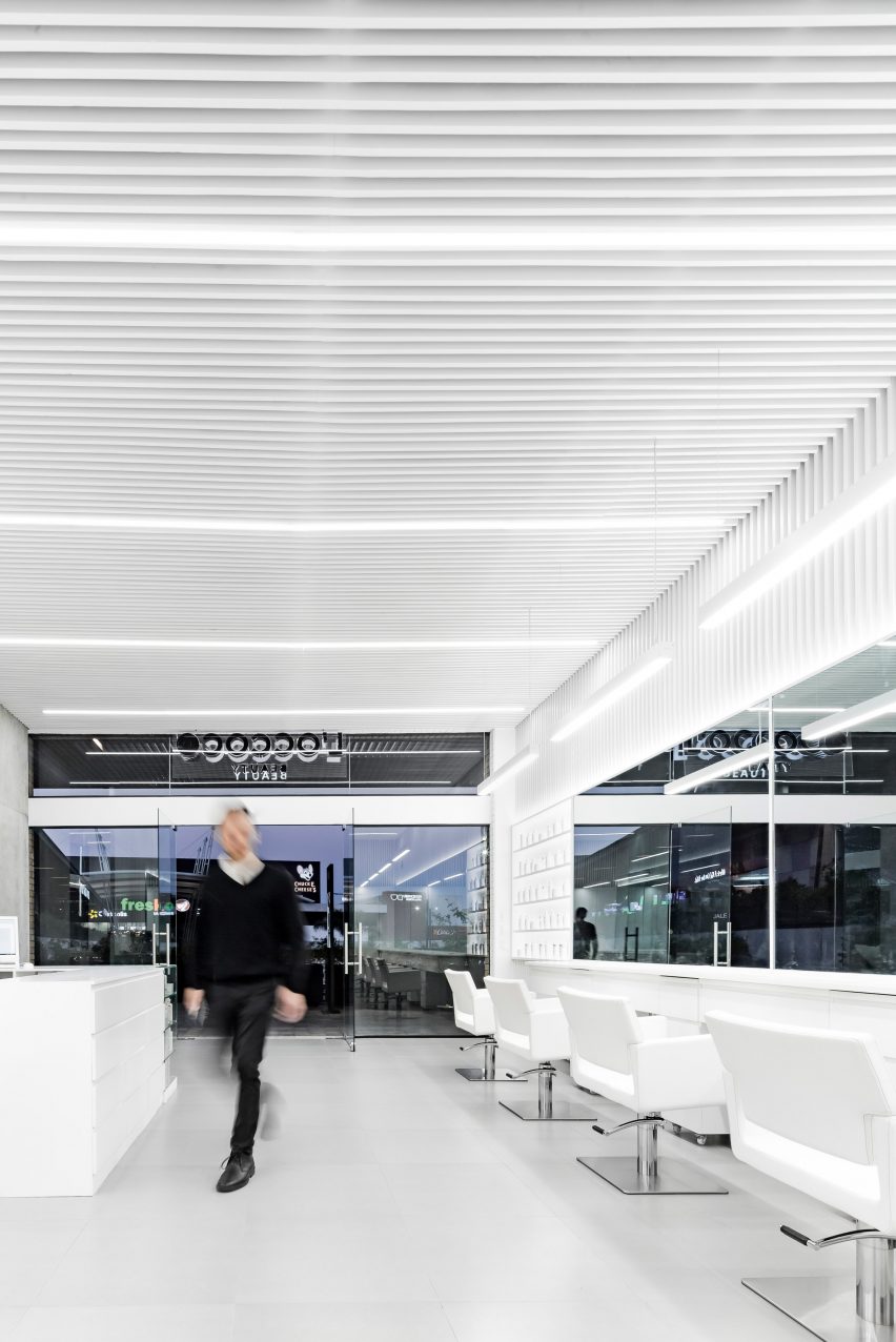 Salón Loccocó by Abraham Cota Paredes