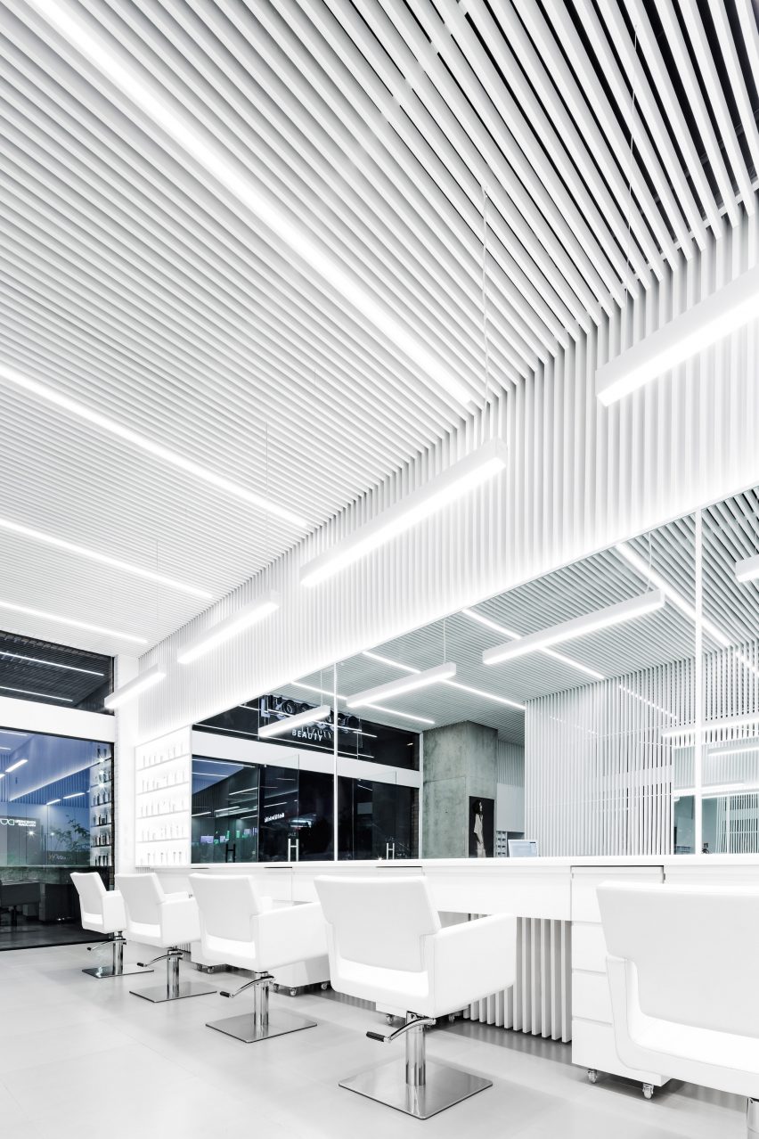 Salón Loccocó by Abraham Cota Paredes
