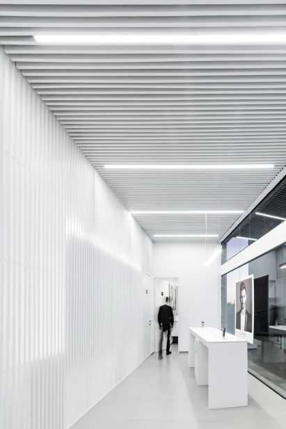 Salón Loccocó by Abraham Cota Paredes