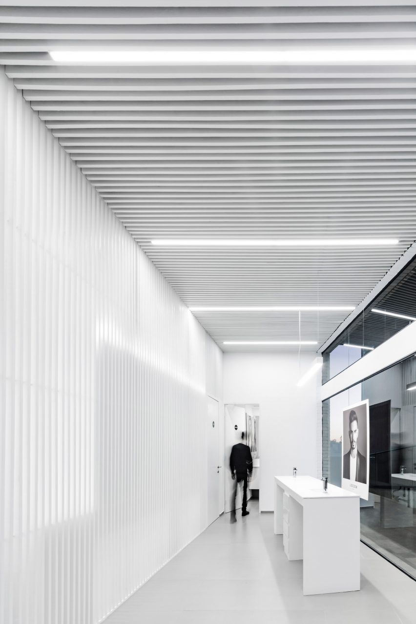 Salón Loccocó by Abraham Cota Paredes