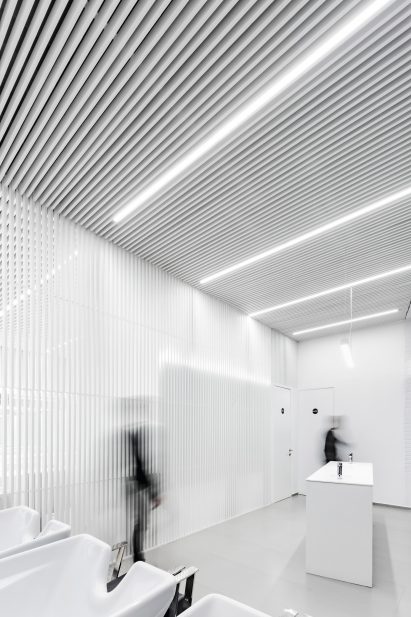 Salón Loccocó by Abraham Cota Paredes