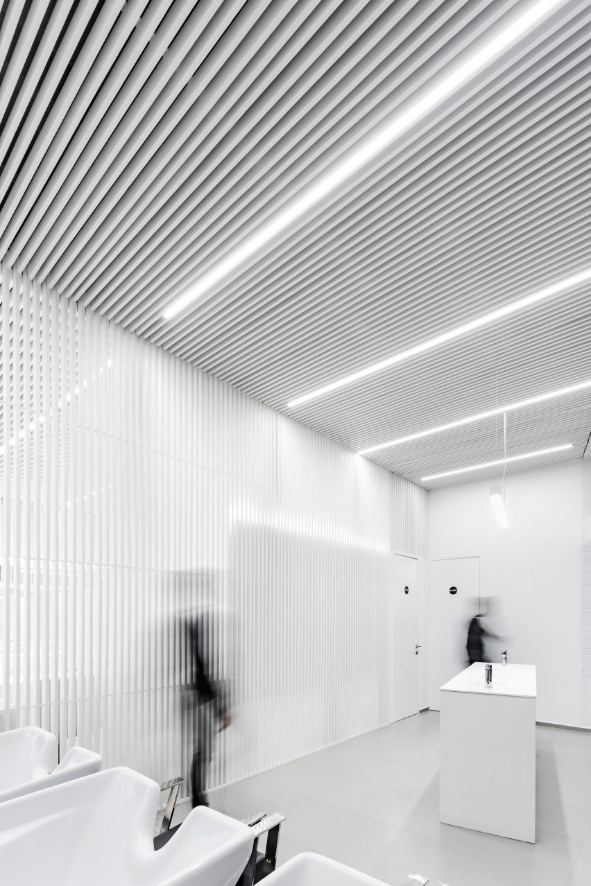 Salón Loccocó by Abraham Cota Paredes