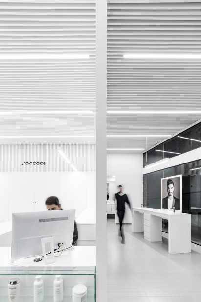 Salón Loccocó by Abraham Cota Paredes