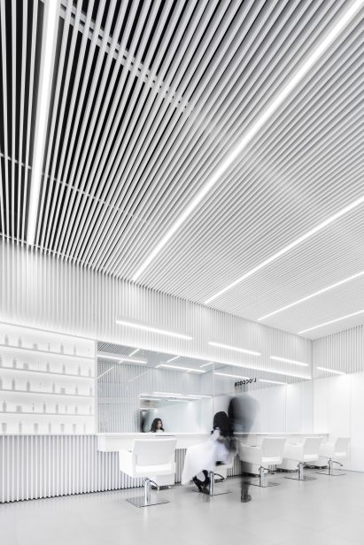 Salón Loccocó by Abraham Cota Paredes
