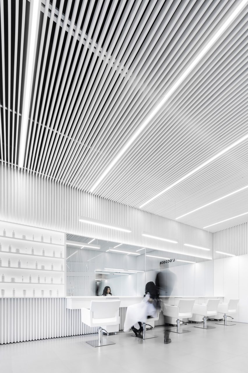 Salón Loccocó by Abraham Cota Paredes