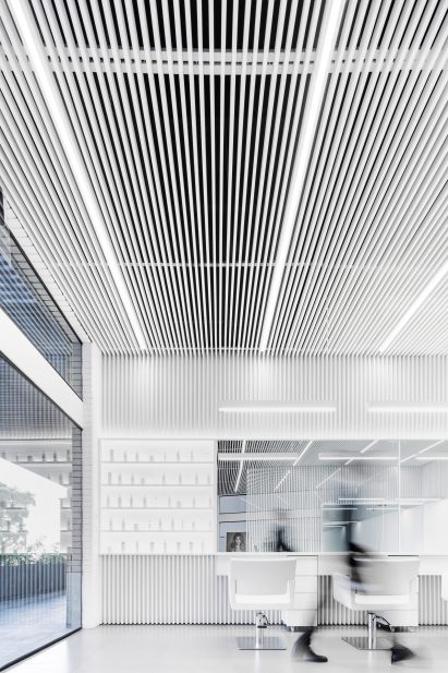 Salón Loccocó by Abraham Cota Paredes