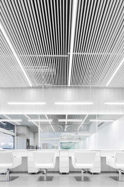 Salón Loccocó by Abraham Cota Paredes