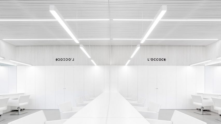 Salón Loccocó by Abraham Cota Paredes