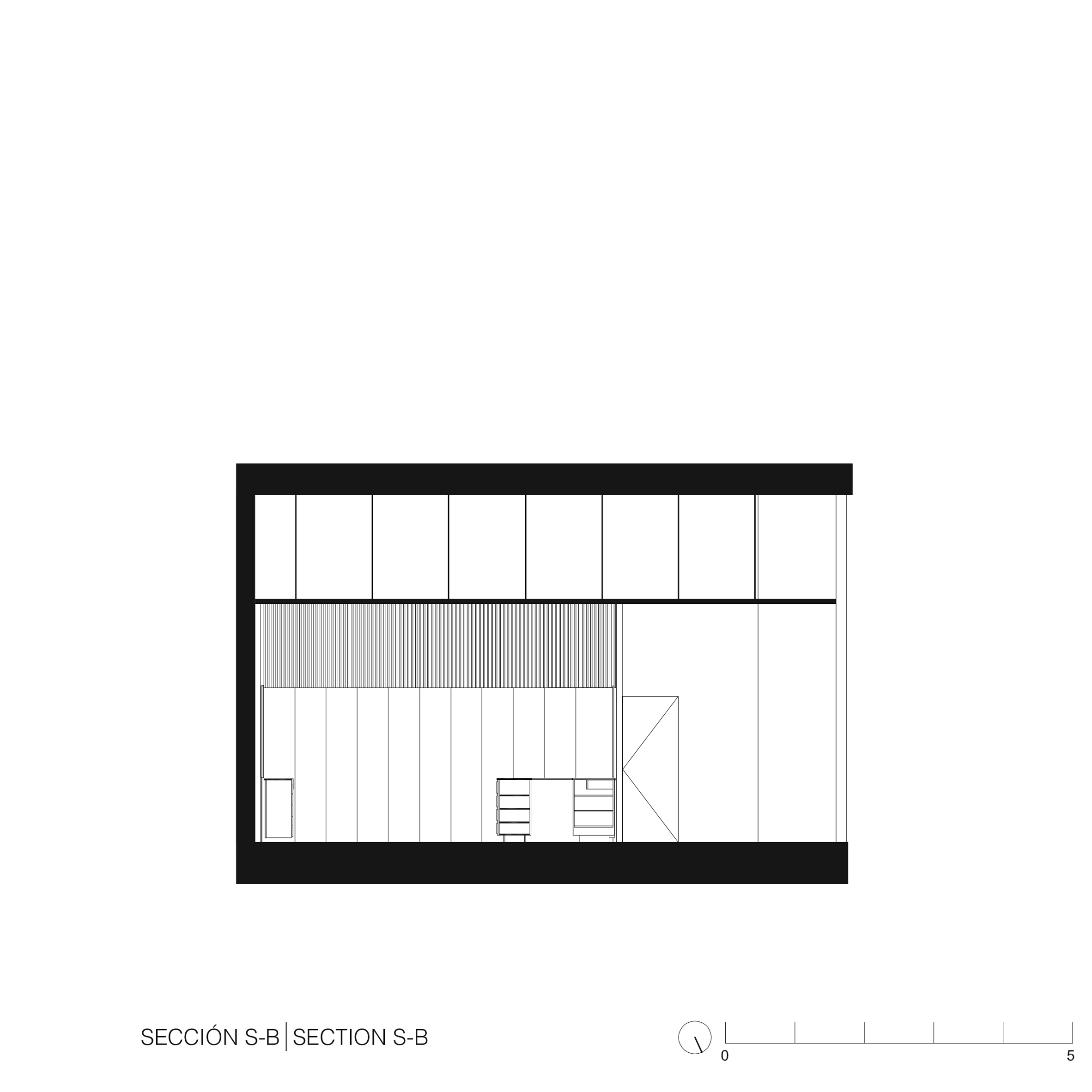 Salón Loccocó by Abraham Cota Paredes