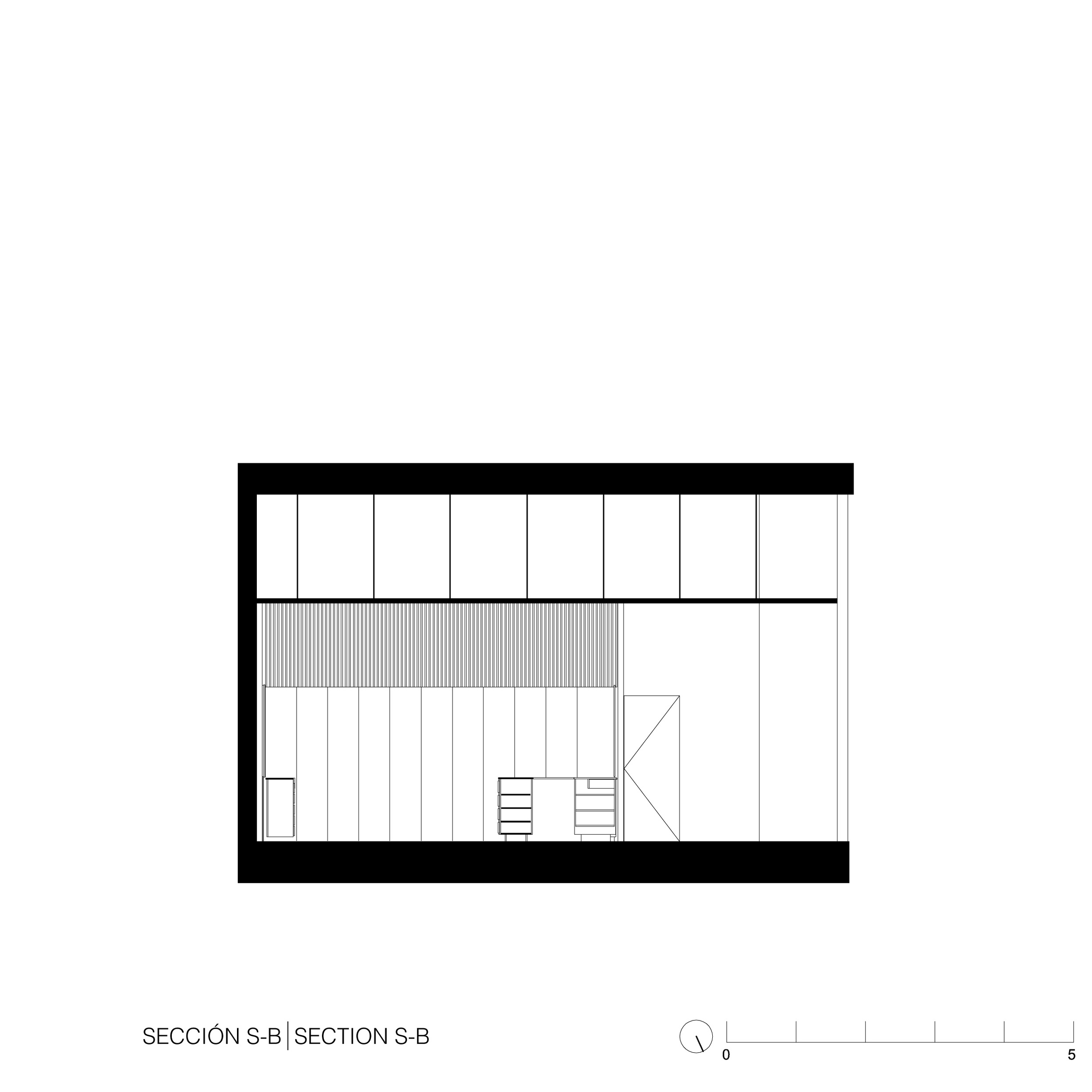 Salón Loccocó by Abraham Cota Paredes