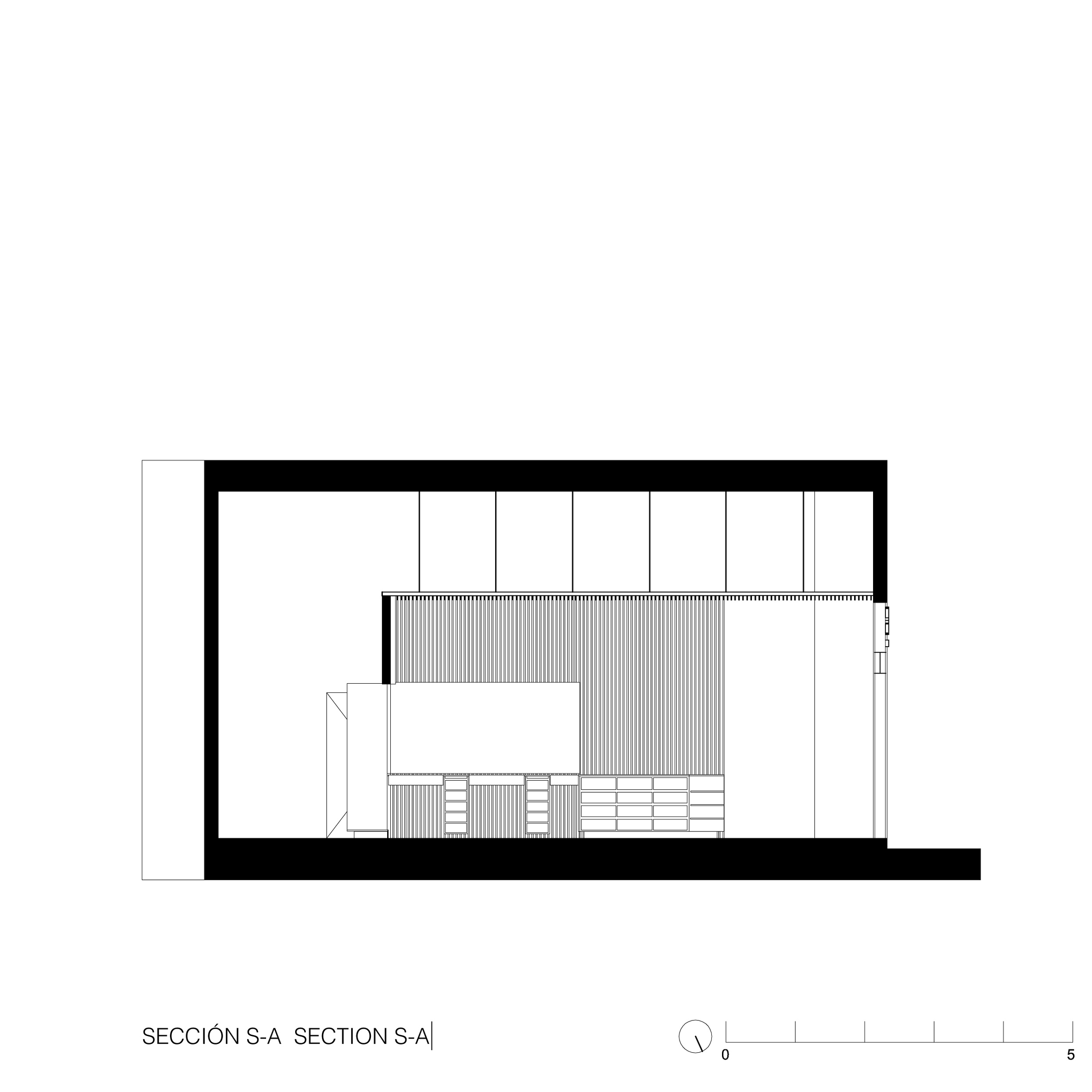 Salón Loccocó by Abraham Cota Paredes