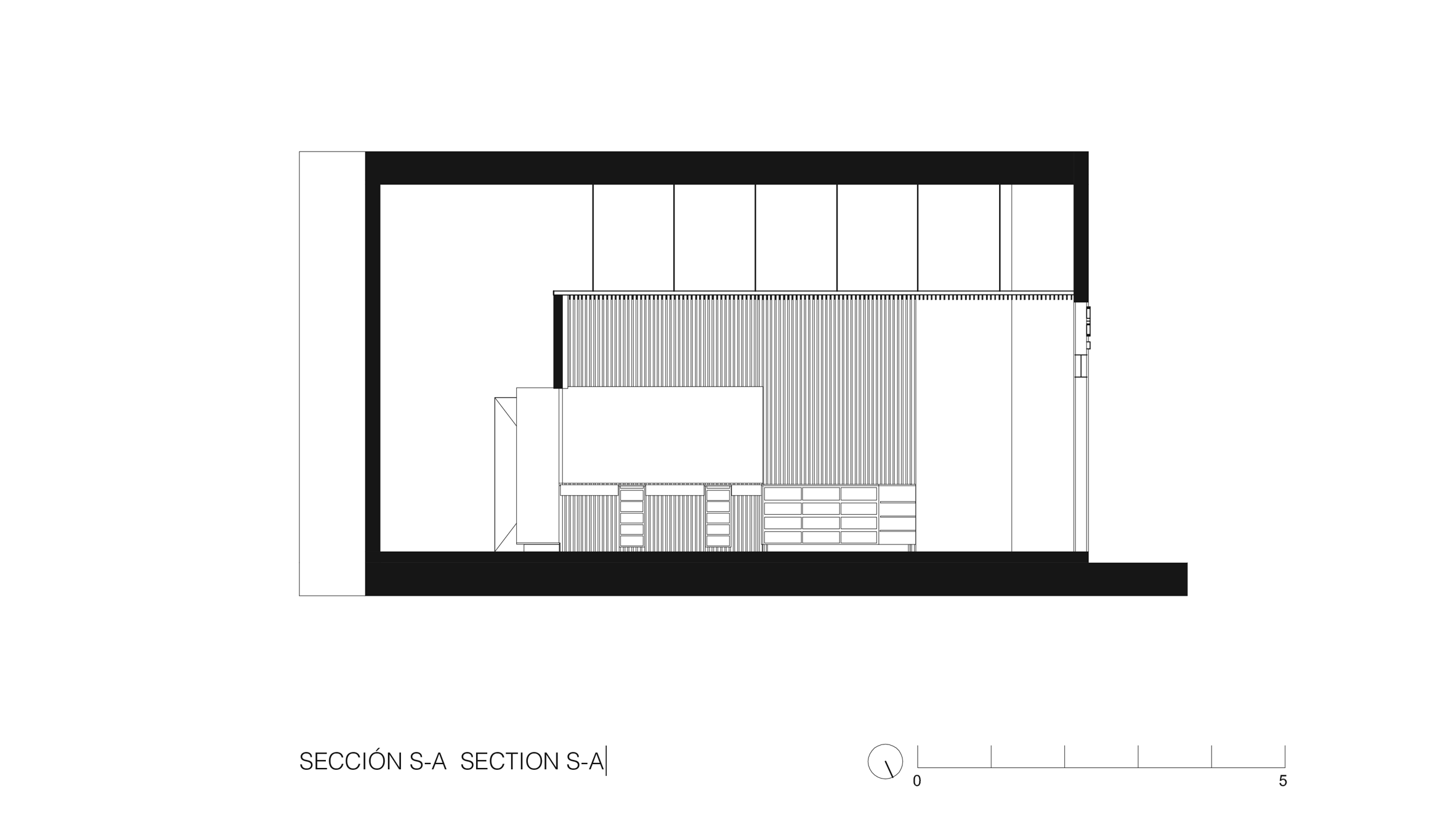Salón Loccocó by Abraham Cota Paredes