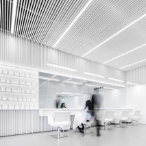 Salón L'Occocó by Abraham Cota Paredes