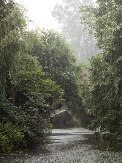 depA's pavilion for Serralves park