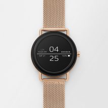 Skagen’s minimal smartwatch made without “unnecessary complications”