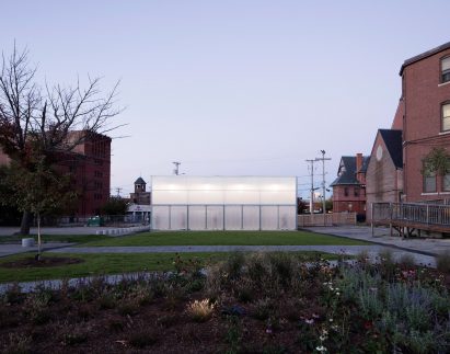 Southlight by Ultramoderne and RISD