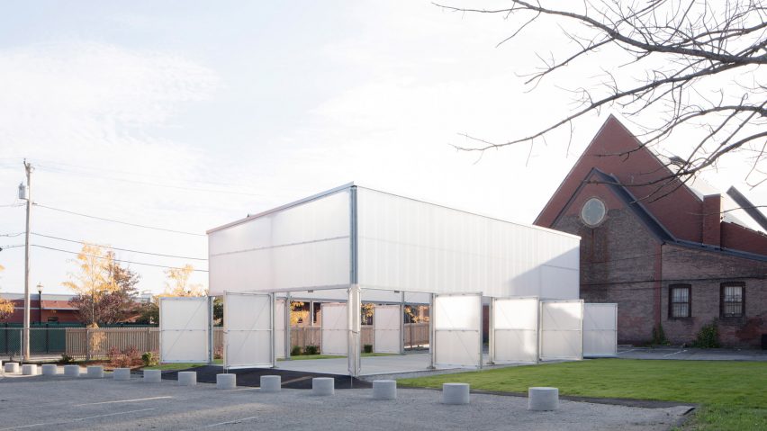 Southlight by Ultramoderne and RISD