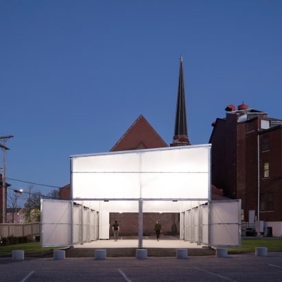 Southlight by Ultramoderne and RISD
