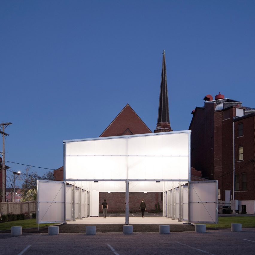 Southlight by Ultramoderne and RISD