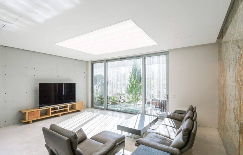 Steel Grove by Augmented Reality Architects