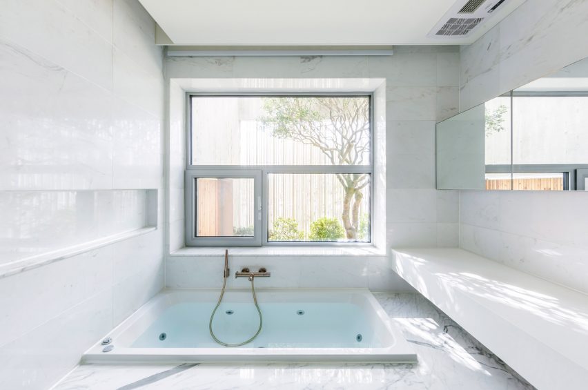 Steel Grove by Augmented Reality Architects