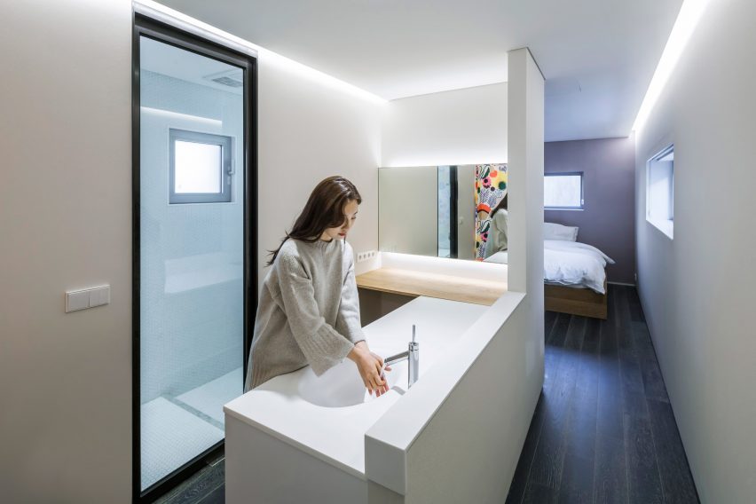Steel Grove by Augmented Reality Architects