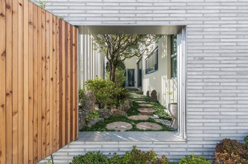 Steel Grove by Augmented Reality Architects