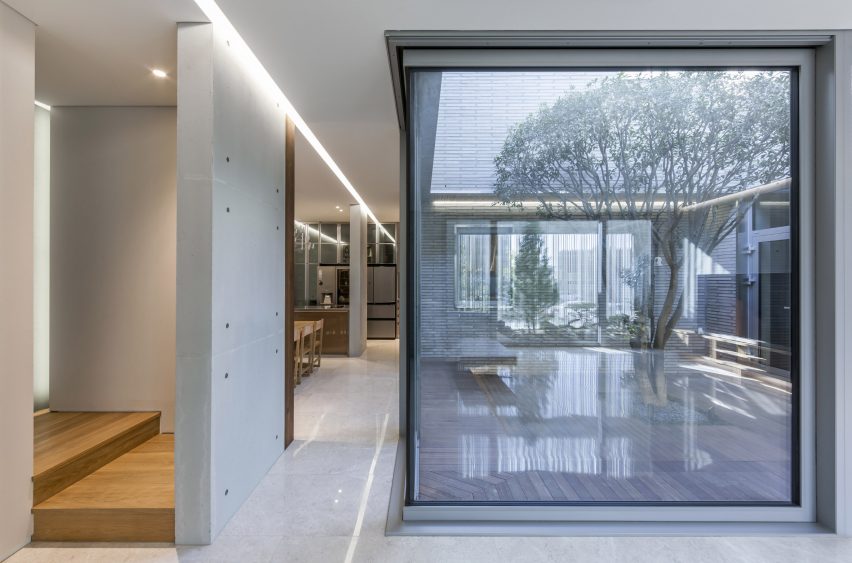 Steel Grove by Augmented Reality Architects