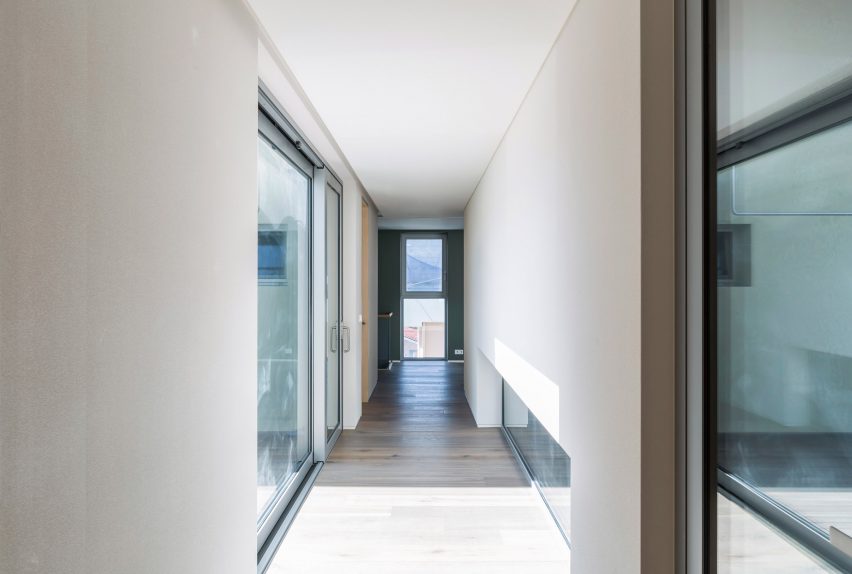 Steel Grove by Augmented Reality Architects