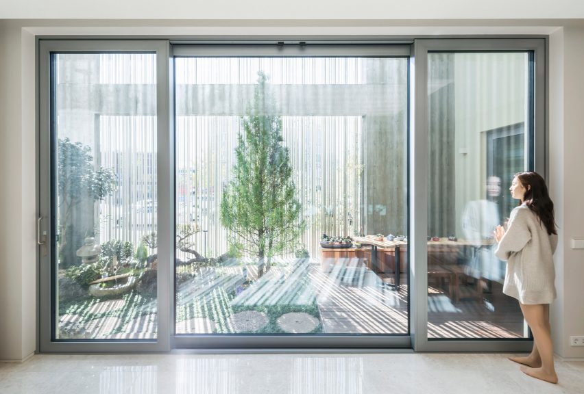 Steel Grove by Augmented Reality Architects