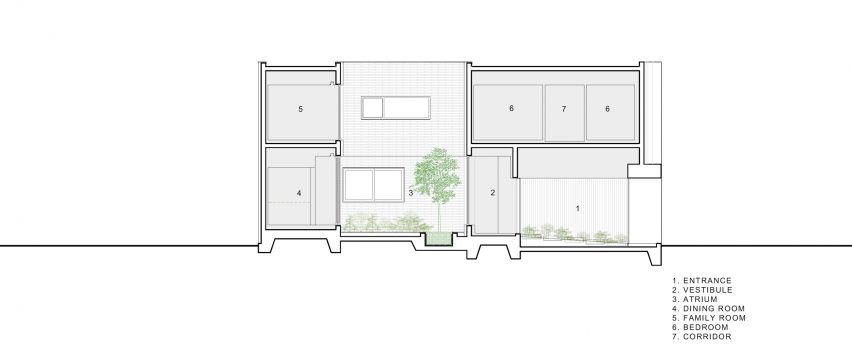 Steel Grove by Augmented Reality Architects