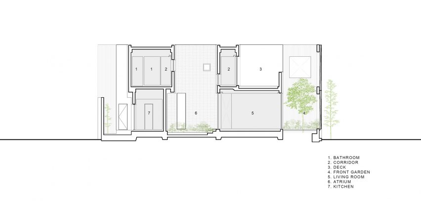 Steel Grove by Augmented Reality Architects
