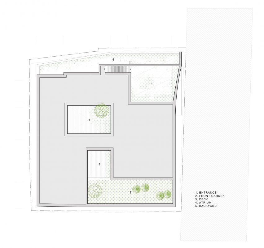 Steel Grove by Augmented Reality Architects
