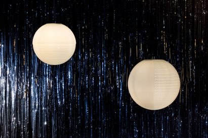 Stellar lights by Sebastian Herkner for Pulpo