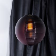 Stellar lights by Sebastian Herkner for Pulpo