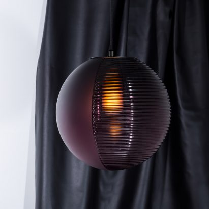 Stellar lights by Sebastian Herkner for Pulpo
