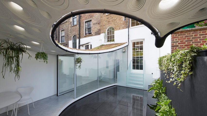 Four opportunities for architectural assistants on Dezeen Jobs