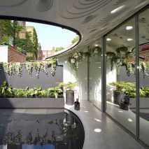 Sun Rain Rooms named London’s best new house extension in Don’t Move, Improve! 2018