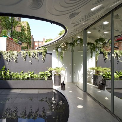 Sun Rain Rooms named London’s best new house extension in Don’t Move, Improve! 2018