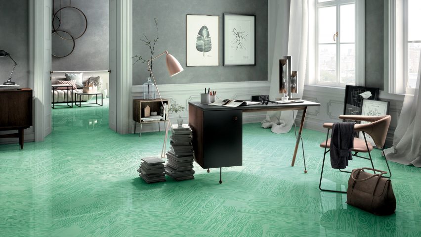 Surface Design Show returns to London to showcase latest material trends