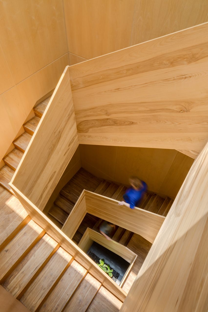 Cuernavaca House by Tapia Mcmahon