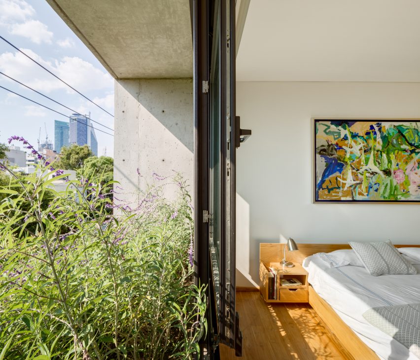 Cuernavaca House by Tapia Mcmahon