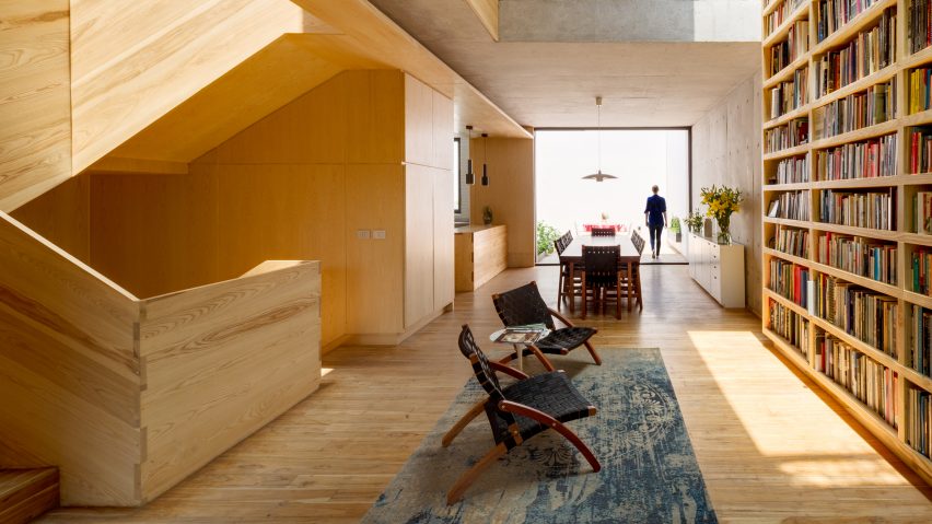 Cuernavaca House by Tapia Mcmahon