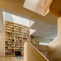 Cuernavaca House by Tapia Mcmahon