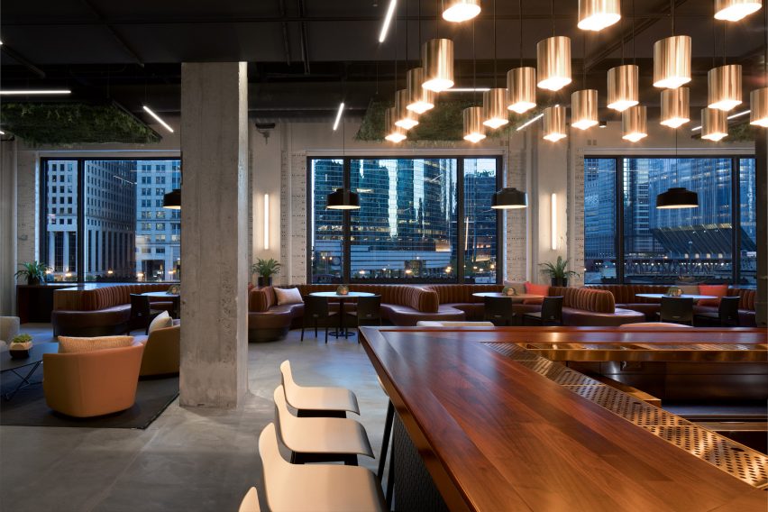 The MART by A+I Architecture